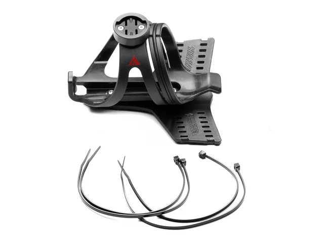 Profile Design HSF BTA Top Flaske Feste Offset 30 mm, Drop 10 mm 