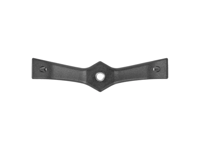 Profile Design HSA Mini BTA Mount Feste 22,2 mm extensions, 100 mm spacing 