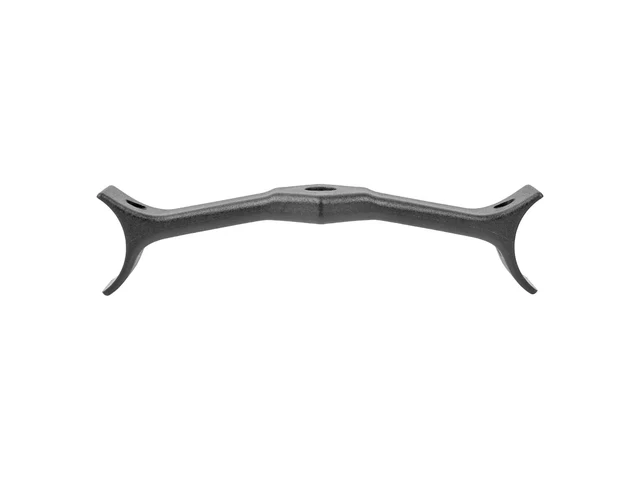 Profile Design HSA Mini BTA Mount Feste 22,2 mm extensions, 100 mm spacing 