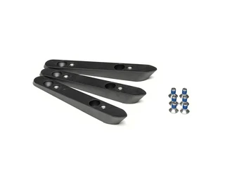 Profile Design HSF BTA Wedges Adapter BTA Fester, 3 x 5° kiler