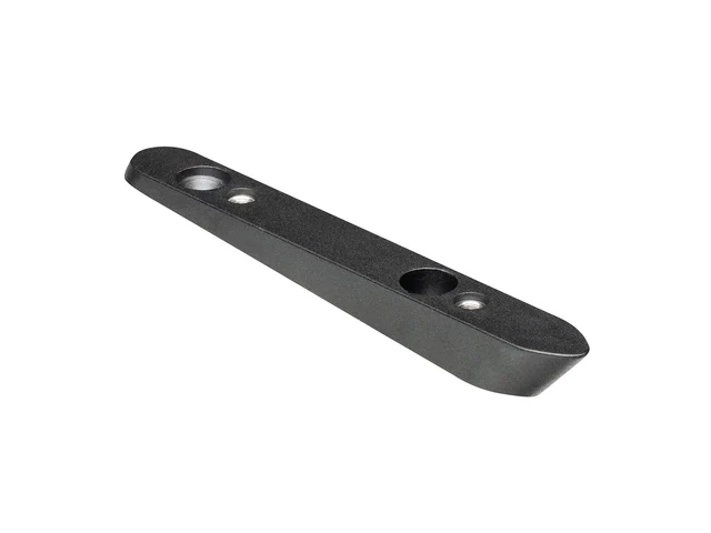 Profile Design HSF BTA Wedges Adapter BTA Fester, 3 x 5° kiler 