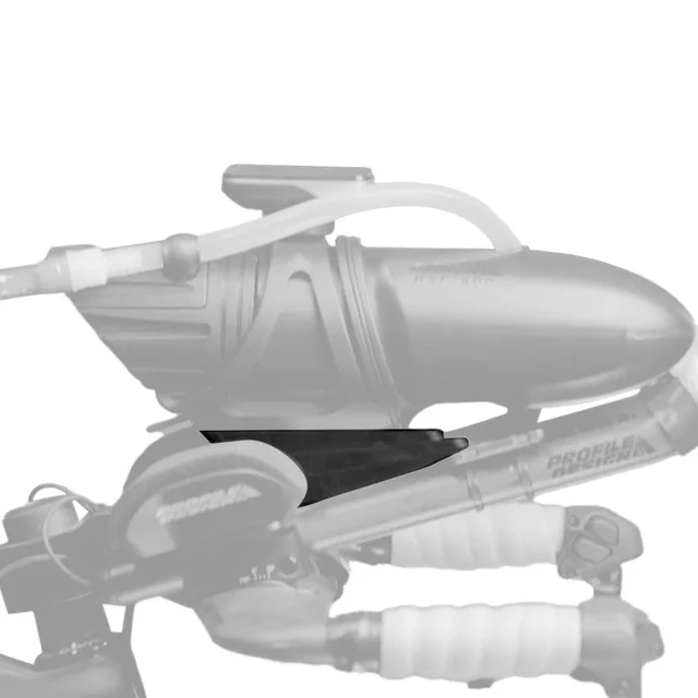 Profile Design HSF BTA Wedges Adapter BTA Fester, 3 x 5° kiler 