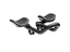 Profile Design Neosonic Ergo Tempob&#248;yle Ergo 45AR, Alu, Clip-On, 240 mm, 555 gr