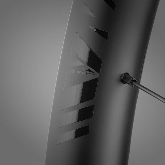 Profile Design GMR 22/36 650B Hjulset Carbon, Tubeless 