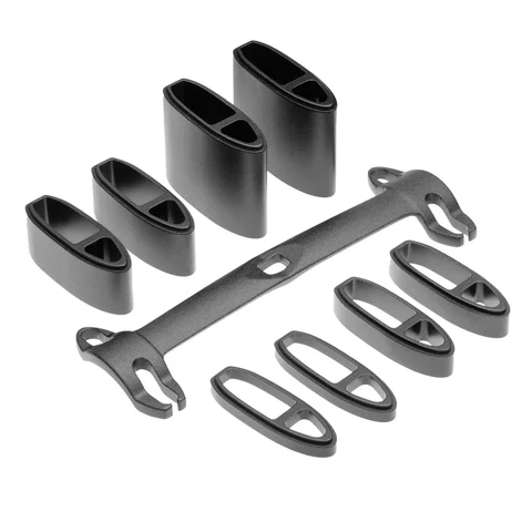 Profile Design A3A High Riser Kit 5/10/20/40mm