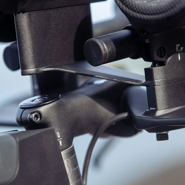 Profile Design A3A BTA Bridge Alu, 72g 