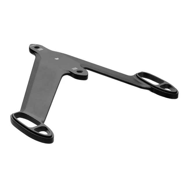 Profile Design A3A BTA Bridge Alu, 72g 