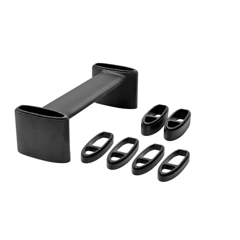 Profile Design A3C High Riser Kit 5/10mm w/40mm High Riser Bridge