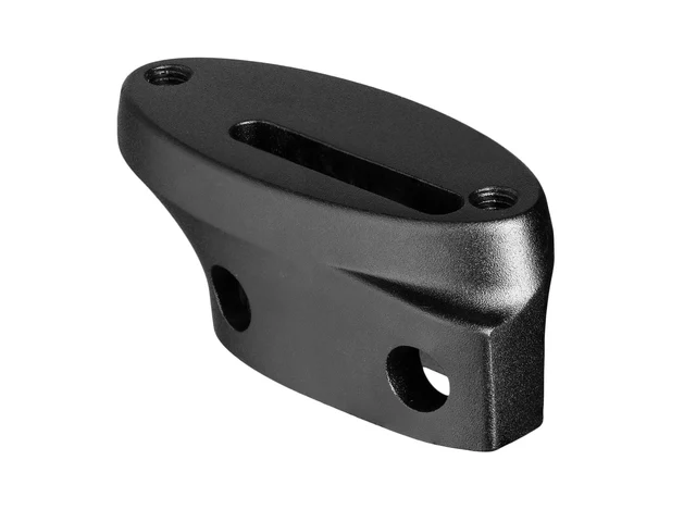 Profile Design ASC Pro Aerobar Bracket 5mm offset 