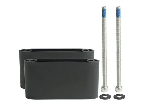 Profile Design HSA Riser Kit 90mm 90mm