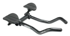 Profile Design Legacy II Tempob&#248;yle Sort, Alu, Clip-On, 44&#176;, 450 g