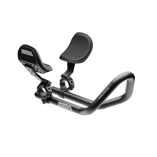 Profile Design Airstryke II Tempob&#229;ge Svart, 592 gram