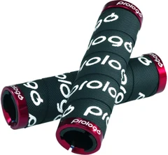 Prologo Light Grip Sort Holker