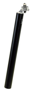 ZOOM Alu. Setepinne Aluminium, 27.2 - 350mm, 209 gr