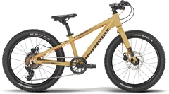 Eightshot X-Coady 20 SL DISC Barnesykkel Sand