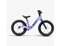 Puky Next 14" Balansesykkel Lavender/Black, 2,5 år