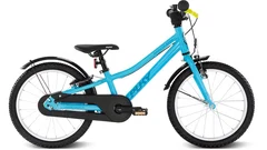 Puky LTD Lite 18 Barnesykkel Fresh Blue, 5+ &#229;r