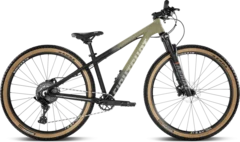 Eightshot Race 275 DISC Barnesykkel 10+ &#229;r, 143-165 cm, 10-gir, 12.2kg