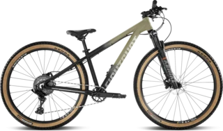 Eightshot Race 275 DISC Barncykel 10+ &#229;r, 143-165 cm, 10-v&#228;xlar, 12.2kg