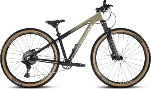 Eightshot Race 275 DISC Barnesykkel 10+ &#229;r, 143-165 cm, 10-gir, 12.2kg