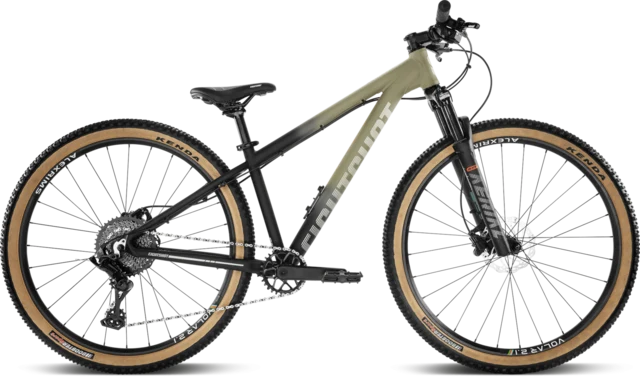Eightshot Race 275 DISC Barnesykkel 10+ år, 143-165 cm, 10-gir, 12.2kg 
