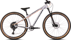 Eightshot X-Coady 275 DISC Barnesykkel Grey