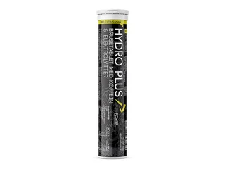 PurePower Hydro Plus Tabletter Citrus, 20 x 4g, Med Elektrolyter