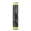 PurePower Hydro Tabletter Sitron og Lime, 20 x 4g