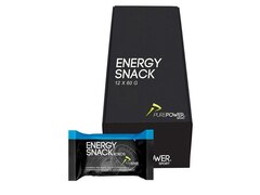 PurePower Energibar ESKE 12 x 60g, Kokos med sjokoladefrosting