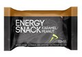 PurePower Energibar Caramel/Peanut ESKE Caramel & Peanut, 24 x 60 gram