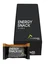 PurePower Energy Snack ESKE 12 x 60g, Kakao og fudge