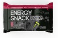 PurePower Energibar Cranberry Crunch 60g, Tranebær Smak