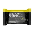 PurePower Energy Snack 50g, Sitron, Vegansk