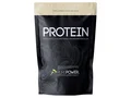 PurePower Protein Drikk Vanilj, Whey, 1 kg