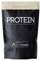 PurePower Protein Drikk Vanilj, Whey, 400g