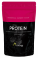 PurePower Protein Drikk Bringebær, Myseprotein, 400g