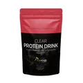 PurePower Clear Protein Drikk Røde Bær, 400g