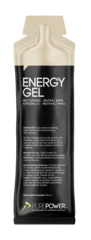 PurePower Koffein Energigel Neutral, 60 g