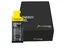 PurePower Energigel ESKE 12 x 40 gram, Citron/Gr&#246;n Te