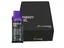 PurePower Energigel ESKE 12 x 40 gram, Svart vinb&#228;r