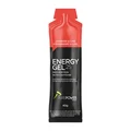 PurePower Koffein Energigel Jordgubb och Lime, 40 g