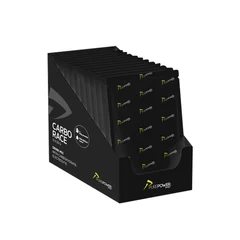 PurePower Carbo Race Drikk ESKE Citrus, 12 x 50g