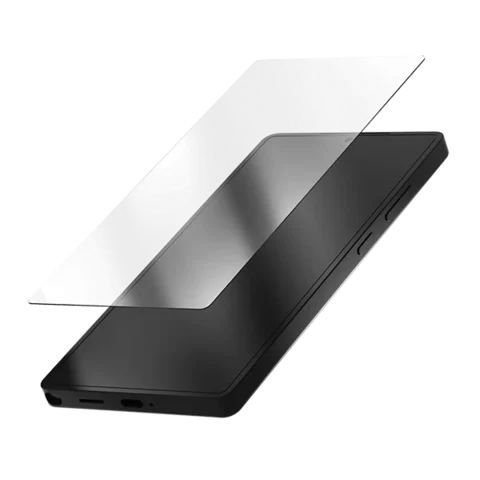 Quad Lock Samsung Skjermbeskyttelse Effektiv beskyttelse