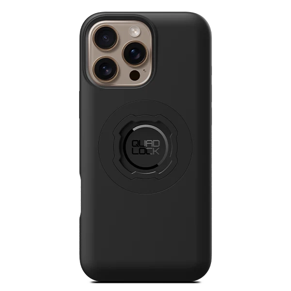 Quad Lock iPhone Mobilskal iPhone 15