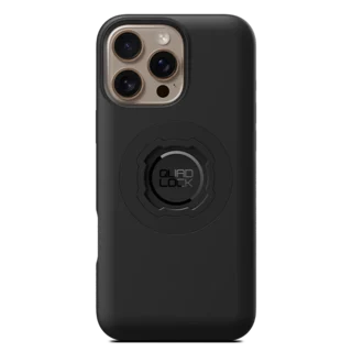 Quad Lock iPhone Mobildeksel