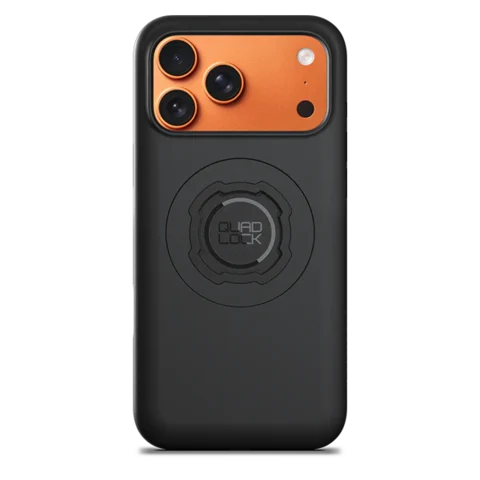 Quad Lock iPhone MAG Mobildeksel
