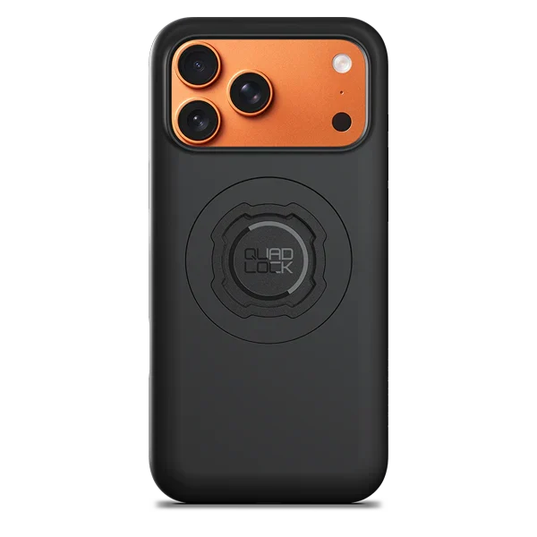 Quad Lock iPhone MAG Mobildeksel iPhone 16 Pro Max MAG 