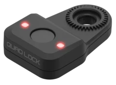 Quad Lock Bike Alarm &amp; Finder Sykkelalarm med sporing