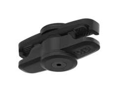 Quad Lock Saddle Rail Adaptor Setefeste for sykkelalarm