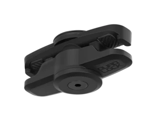Quad Lock Saddle Rail Adaptor Setefeste for sykkelalarm